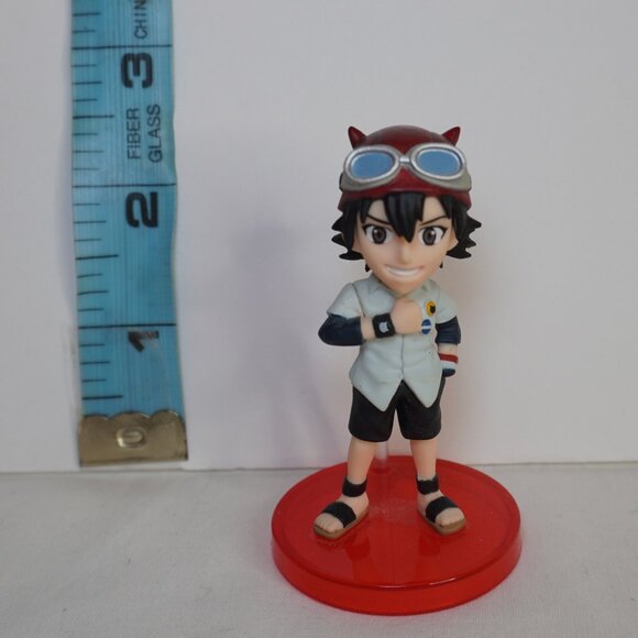 3/$20 - LEARN JAPANESE - Sket Dance Anime Figure & Japanese Manga Shounen Jump - Picture 4 of 4